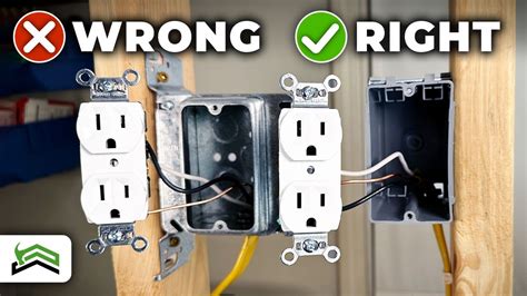 nec code metal vs plastic boxes|plastic electrical box replacement.